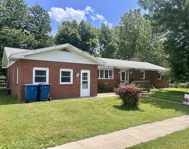 103 S Walnut St, Arrowsmith, IL 61722 - photo 2