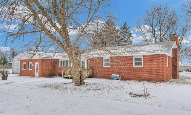 103 S Walnut St, Arrowsmith, IL 61722 - photo 37