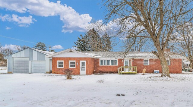 103 S Walnut St, Arrowsmith, IL 61722 - photo 5
