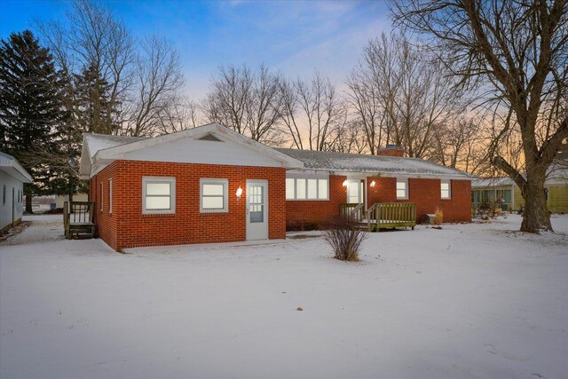 103 S Walnut St, Arrowsmith, IL 61722 - photo 6