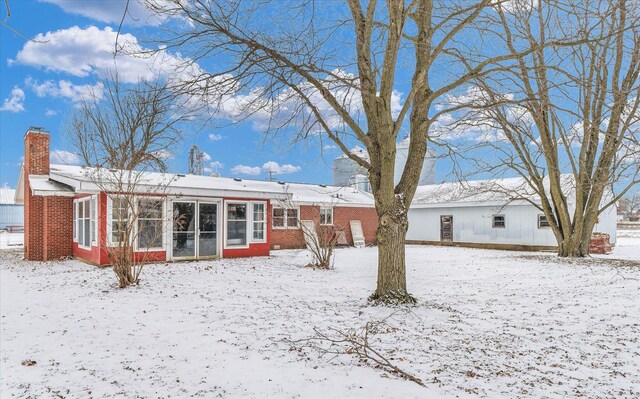 103 S Walnut St, Arrowsmith, IL 61722 - photo 7