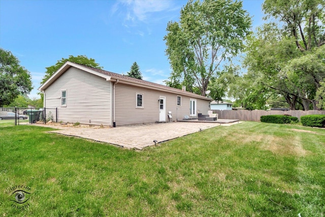 24613 S Goldfinch Ct, Channahon, IL 60410 - photo 23