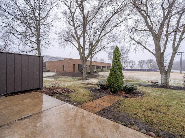 10 Cedar Creek Ct Unit A-10, Palos Heights, IL 60463 - view of green lawn