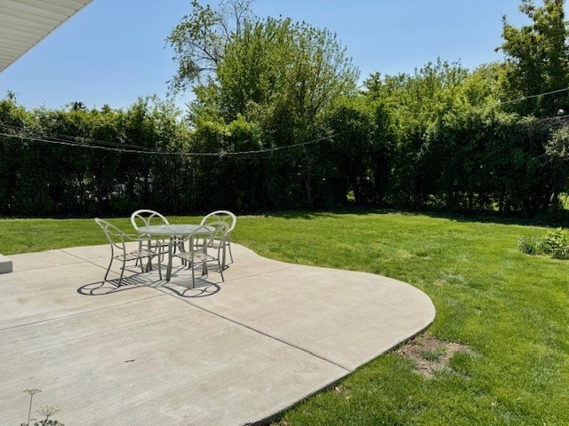 802 N Burning Bush Ln, Mount Prospect, IL 60056 - photo 27