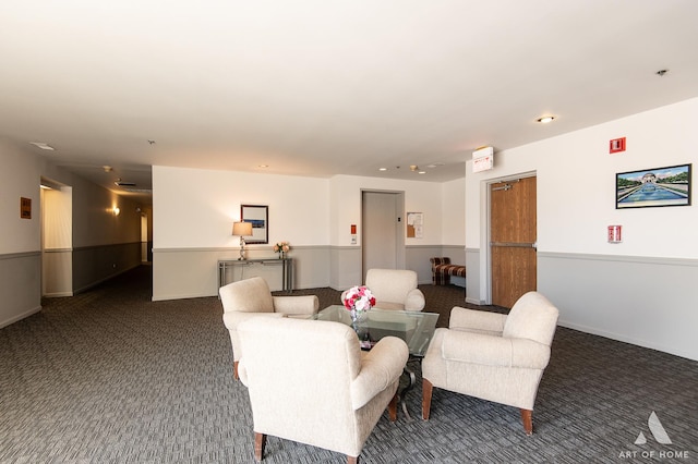 805 Leicester Rd Unit 320, Elk Grove Village, IL 60007 - view of building lobby