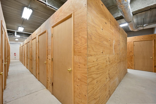1500 S Ardmore Ave Unit 310, Villa Park, IL 60181 - view of storage area