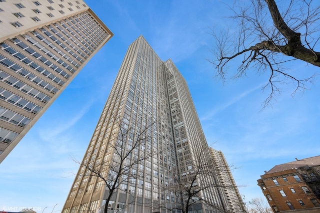 655 W Irving Park Rd Unit 2903, Chicago, IL 60613 - view of property