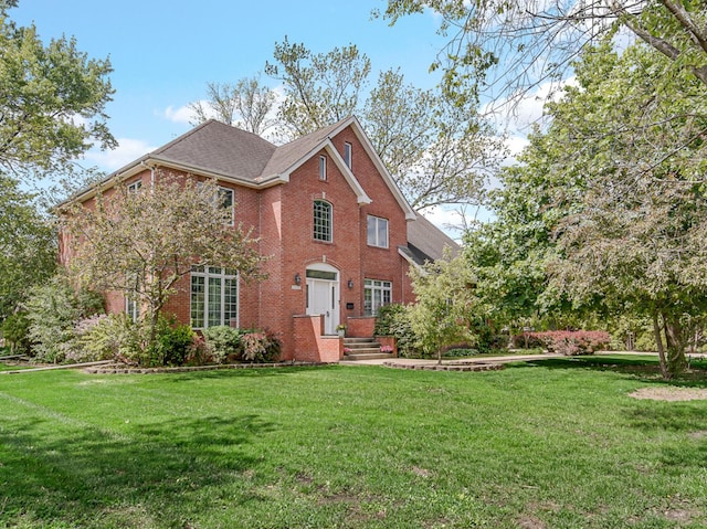 2801 Mayfield Dr, Park Ridge, IL 60068