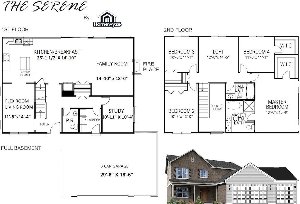2137 Ambry Cir, Lynwood, IL 60411 - photo 2