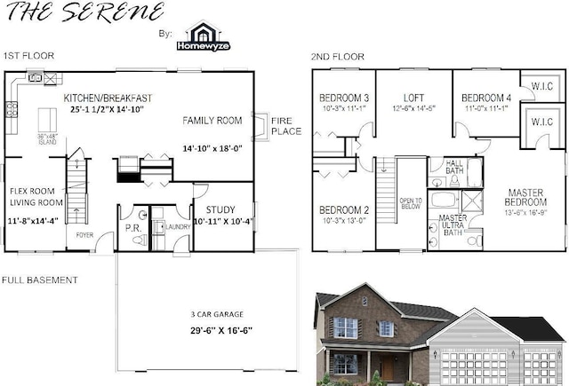 2137 Ambry Cir, Lynwood, IL 60411 - photo 2