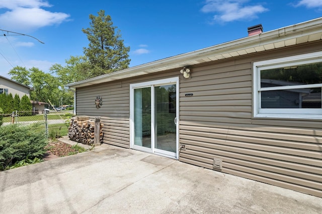 325 Larkdale Row, Wauconda, IL 60084 - view of patio