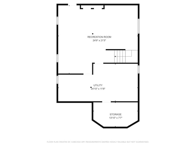 239 Imperial St, Park Ridge, IL 60068 - home floor plan