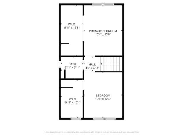 239 Imperial St, Park Ridge, IL 60068 - home floor plan
