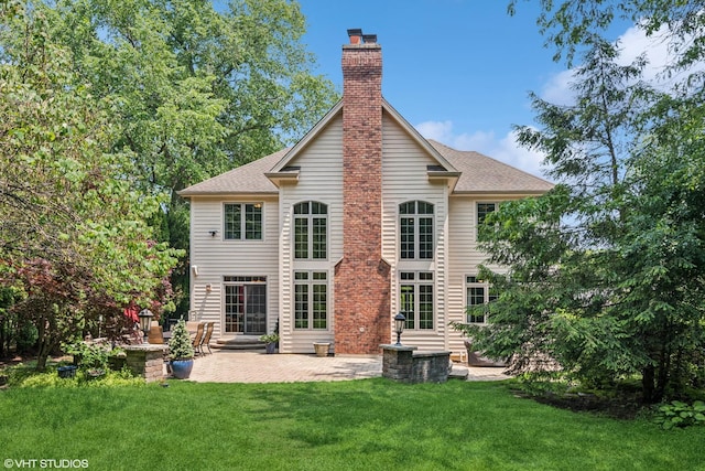3938 Glendenning Rd, Downers Grove, IL 60515 - photo 43