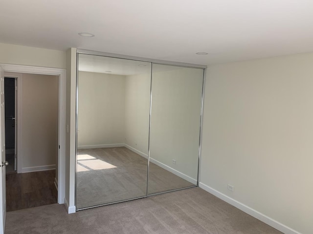 245 Park Ln Unit 208, Palatine, IL 60074 - view of closet