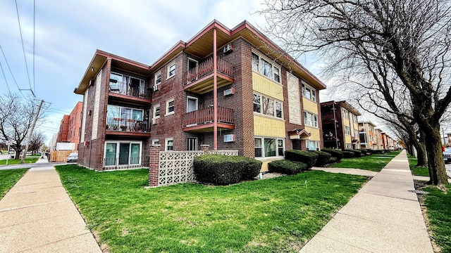 3161 Paris Ave N Unit 104, River Grove, IL 60171 - view of property