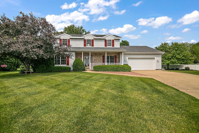 190 Nottingham Ln, Bourbonnais, IL 60914 - photo 1