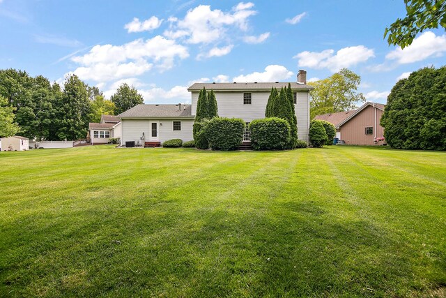 190 Nottingham Ln, Bourbonnais, IL 60914 - photo 26