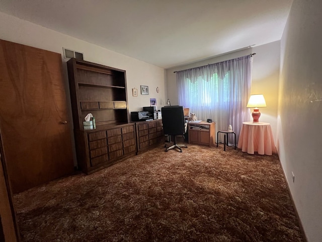 38W361 Binnie Rd, Dundee, IL 60118 - office space featuring dark colored carpet