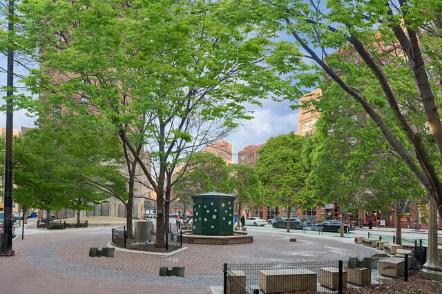740 S Federal St Unit 301, Chicago, IL 60605 - view of property's community