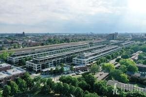 1110 W 15th St Unit 228, Chicago, IL 60608 - view of building exterior