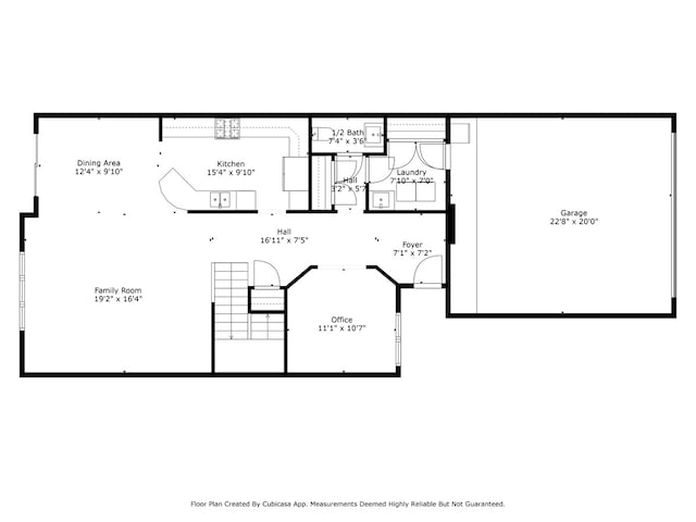 2140 Washington Dr, Northbrook, IL 60062 - floor plan / room layout