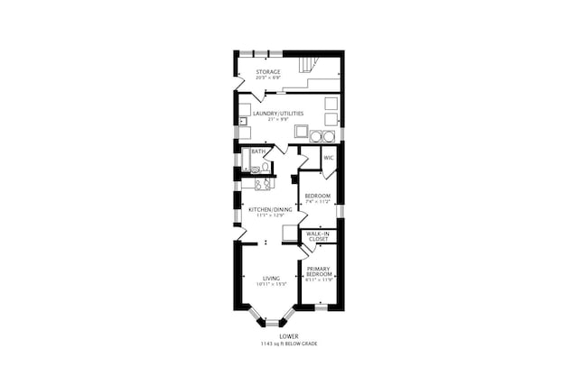 2836 S 50th Ct, Cicero, IL 60804 - photo 14