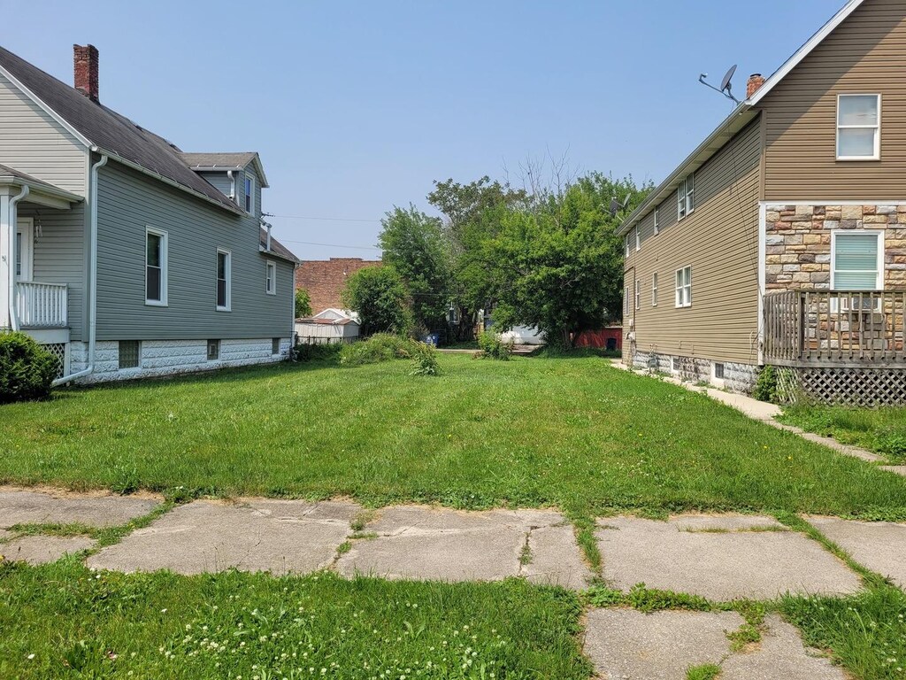 1312 Park Ave, Chicago Heights, IL 60411 - photo 1