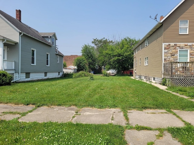 1312 Park Ave, Chicago Heights, IL 60411 - photo 1