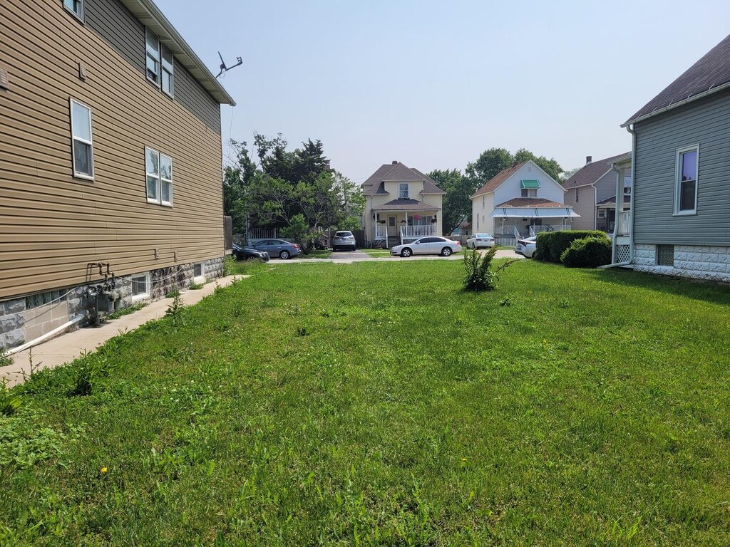 1312 Park Ave, Chicago Heights, IL 60411 - photo 2