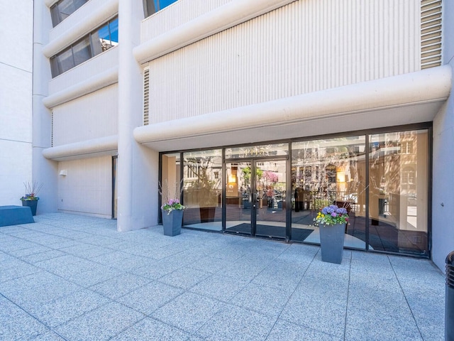 1415 N Dearborn St Unit 25D, Chicago, IL 60610 - view of entrance to property