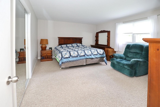 1N485 Neltnor Blvd, West Chicago, IL 60185 - bedroom with carpet flooring