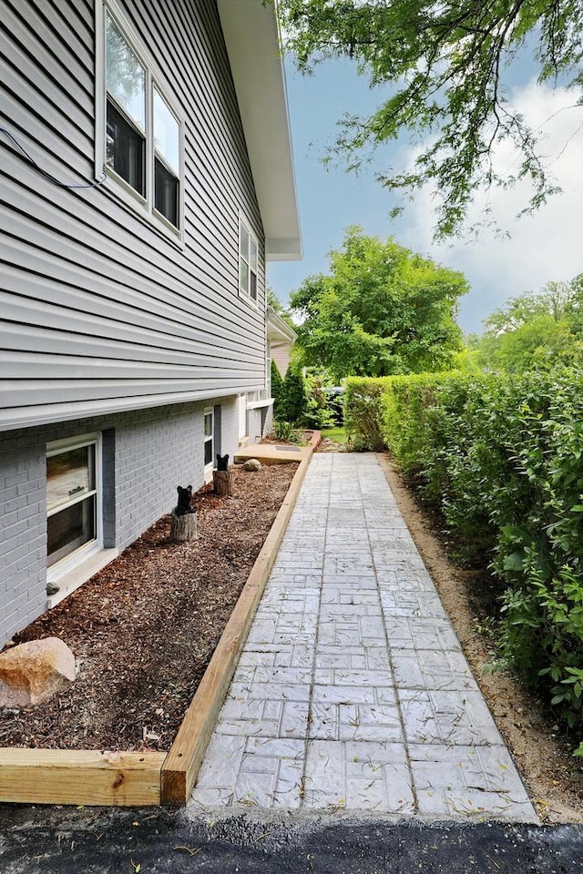 1N485 Neltnor Blvd, West Chicago, IL 60185 - view of home's exterior