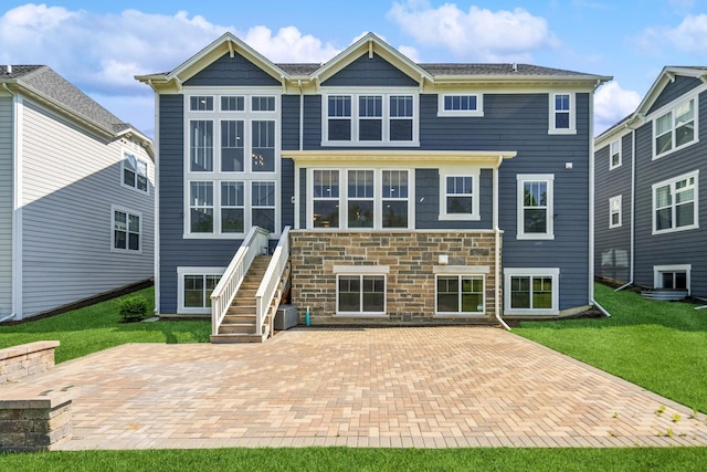 648 Marshall St, Vernon Hills, IL 60061 - photo 31