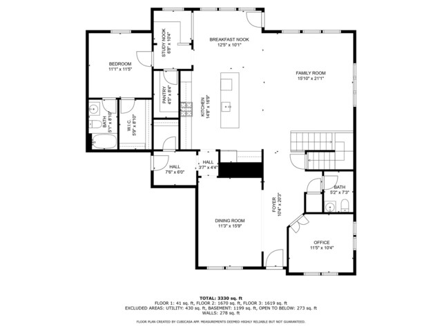 648 Marshall St, Vernon Hills, IL 60061 - photo 33