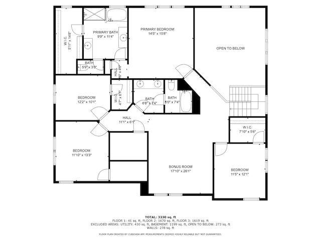 648 Marshall St, Vernon Hills, IL 60061 - photo 34