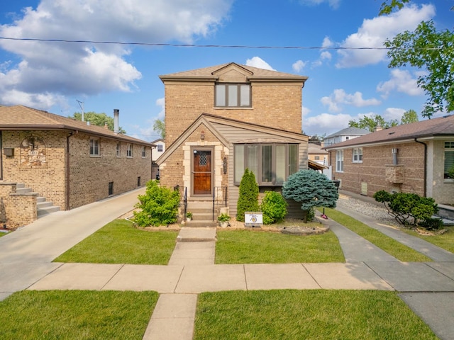 5237 S Sayre Ave, Chicago, IL 60638 - photo 1