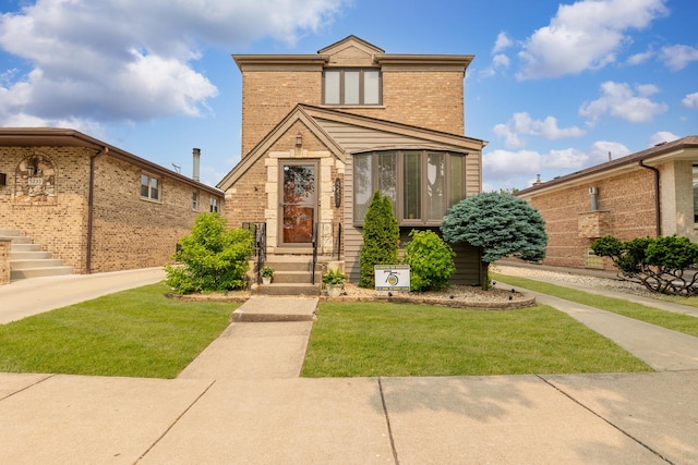 5237 S Sayre Ave, Chicago, IL 60638 - photo 2