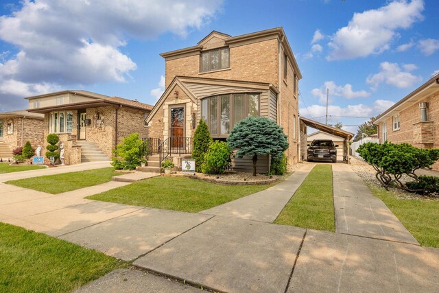5237 S Sayre Ave, Chicago, IL 60638 - photo 28