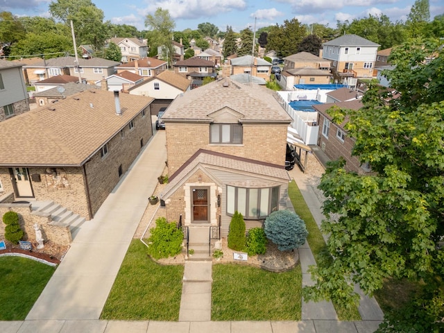 5237 S Sayre Ave, Chicago, IL 60638 - photo 29