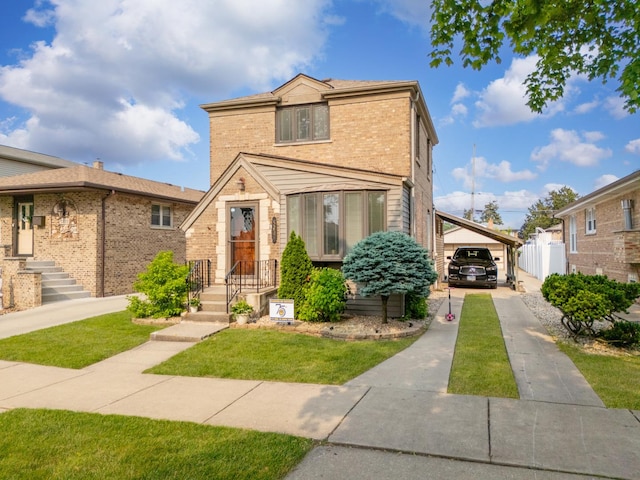 5237 S Sayre Ave, Chicago, IL 60638 - photo 30