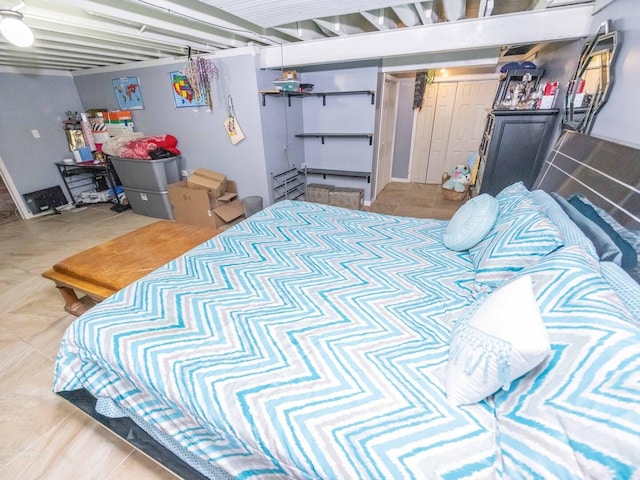 601 Fairlane Dr, Joliet, IL 60435 - view of bedroom