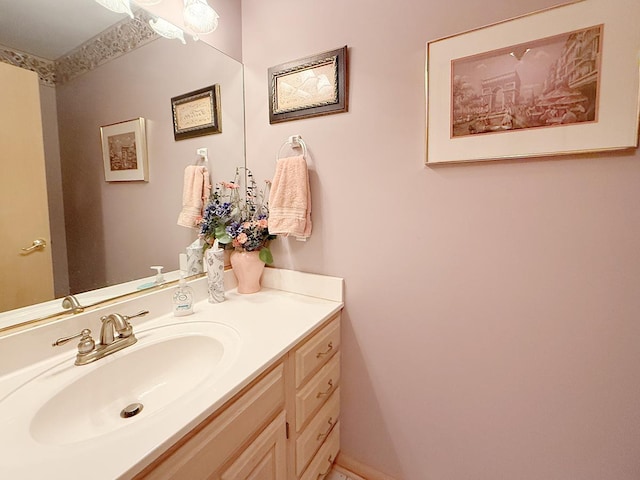 503 Shagbark Dr Unit 503, Elgin, IL 60123 - bathroom with vanity