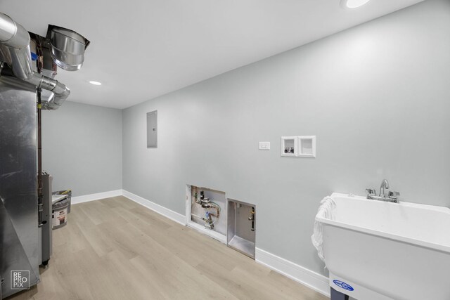 14432 S Wallace Ave, Riverdale, IL 60827 - photo 23