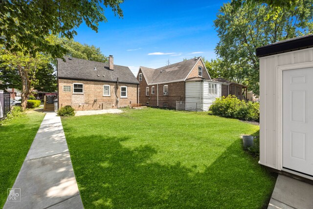 14432 S Wallace Ave, Riverdale, IL 60827 - photo 24