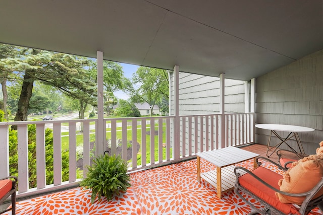 2051 Creekside Dr Unit 2-2, Wheaton, IL 60189 - view of patio