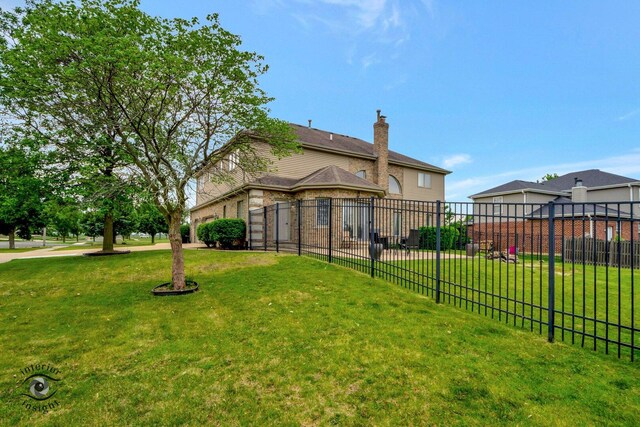 1205 Jennie Dr, New Lenox, IL 60451 - photo 40
