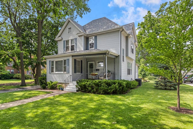808 W Green St, Champaign, IL 61820 - photo 1