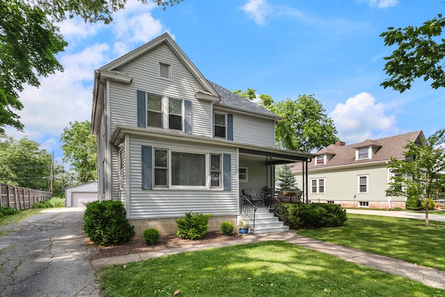808 W Green St, Champaign, IL 61820 - photo 3
