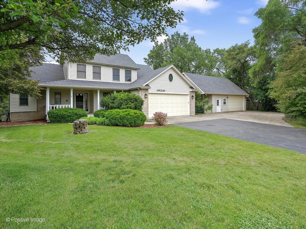 0N235 Sunset Ave, West Chicago, IL 60185 - photo 1
